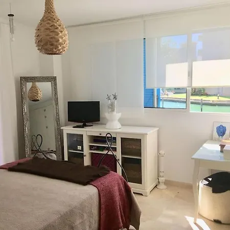 Ideal En La Marina De * Sotogrande
