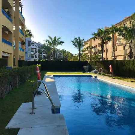 Ideal En La Marina De Lejlighed
