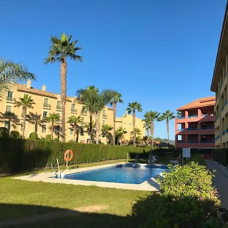 Ideal En La Marina De Apartment Sotogrande